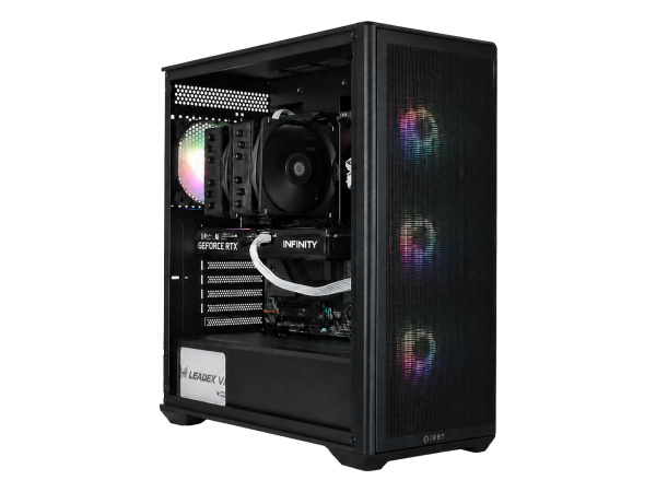 Купить Рабочую станцию IRBY PRO