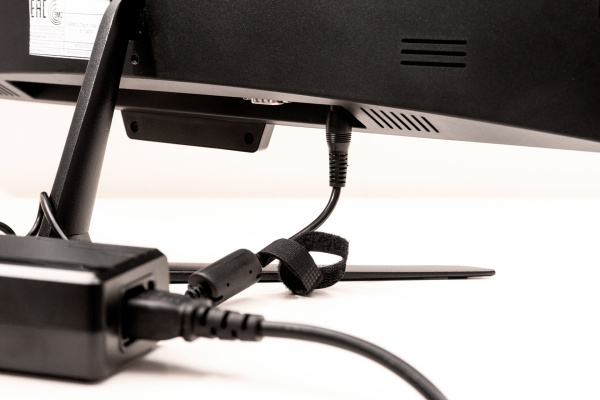 Моноблок IRBY Office, H510, Черный Моноблок IRBY Office, H510, Черный