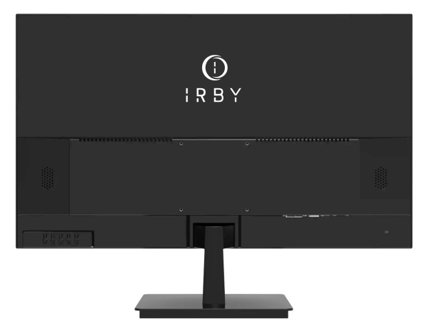 Монитор 23.8" IRBY M240HDV01i-B  