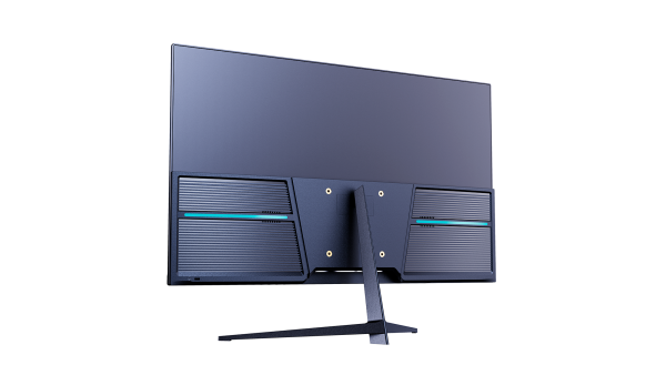  Монитор 23.8" IRBY M240HDPV0G11i-B IRBY