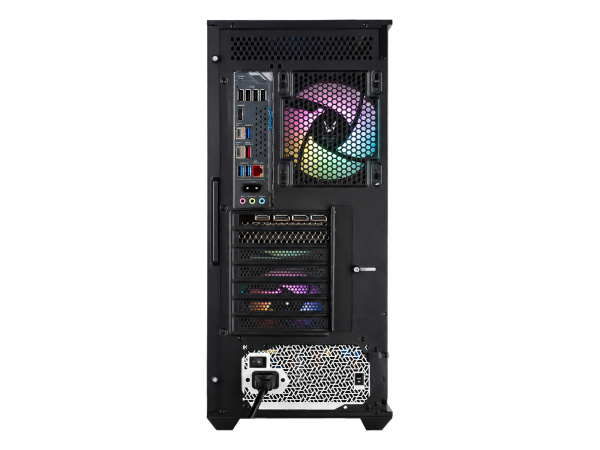 Купить Рабочую станцию IRBY PRO