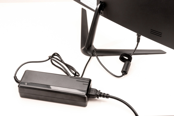 Моноблок IRBY Office, H510, Черный Моноблок IRBY Office, H510, Черный