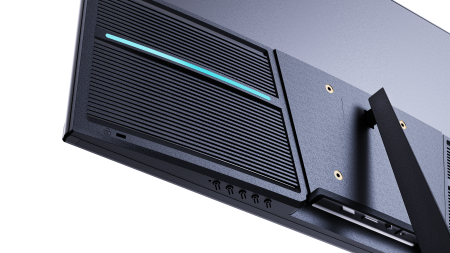 Монитор IRBY 27" M270HDPV0G11i-B