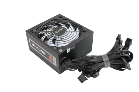 Блок питания IRBY IR600B 80+ Bronze IRBY для ПК 
