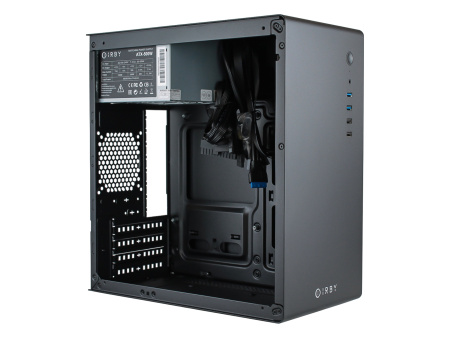 Корпус IRBY A205