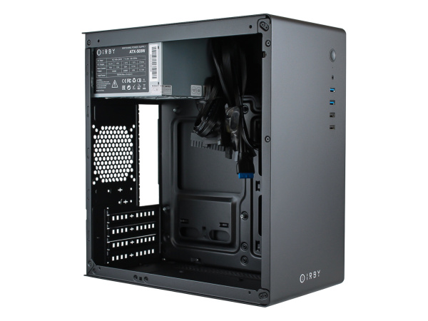 Корпус IRBY A205