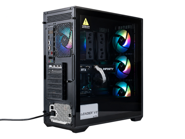 Купить Рабочую станцию IRBY PRO