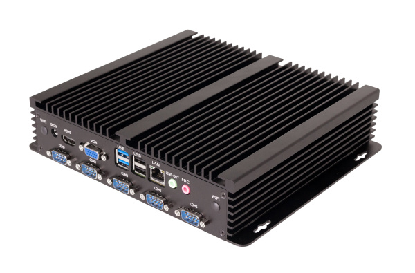 компьютер IRBY PROM-1. IRBY