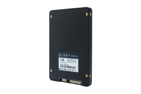 SSD 2.5" 1000Gb IRBY SA1TB-520-500 IRBY для ПК 