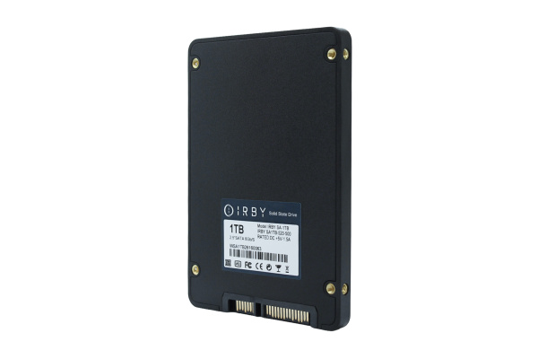 SSD 2.5" 1000Gb IRBY SA1TB-520-500 IRBY для ПК 