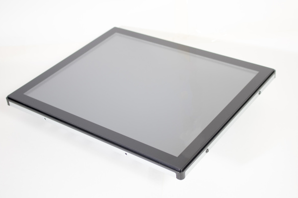 Промышленный моноблок встраиваемый в стену IRBY PM-19