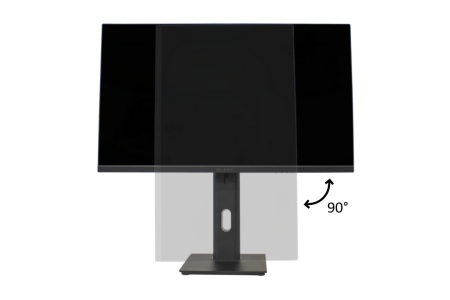 Монитор 27" IRBY M272HDPUQK0i-B