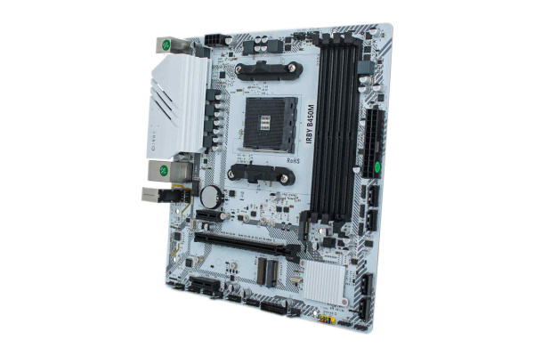 Материнская плата IRBY B450M IRBY для ПК 