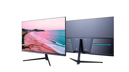  Монитор 23.8" IRBY M240HDPV0G11i-B IRBY