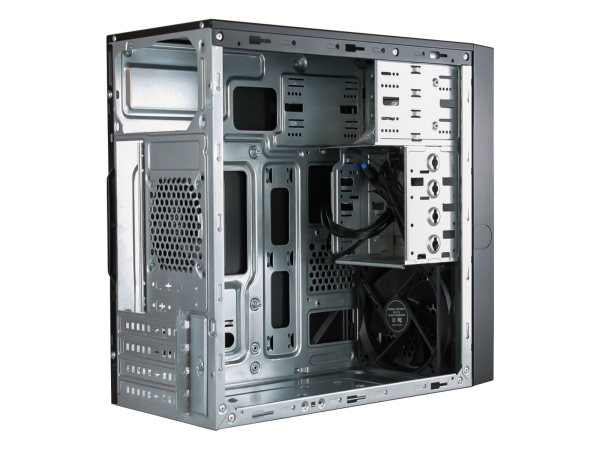 Корпус IRBY C315-2U2 IRBY для ПК 