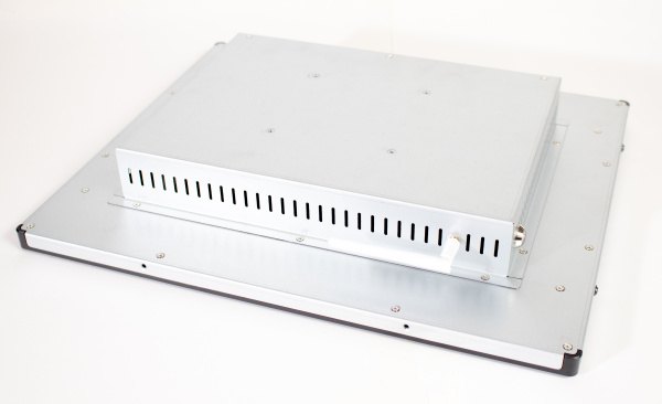 Промышленный моноблок встраиваемый в стену IRBY PM-19