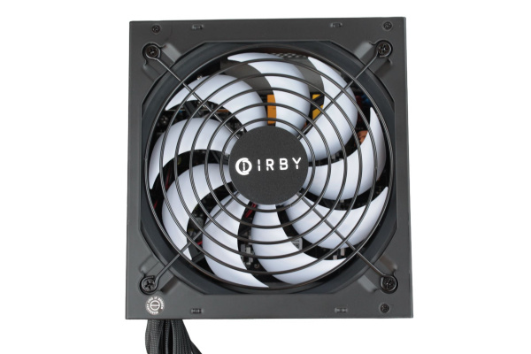 Блок питания IRBY IR600B 80+ Bronze IRBY для ПК 