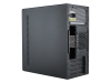 Корпус IRBY A205