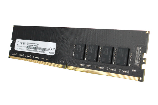 DIMM DDR4 16Gb 3200MHz IRBY KMD4RAMU16GB3200 IRBY для ПК 