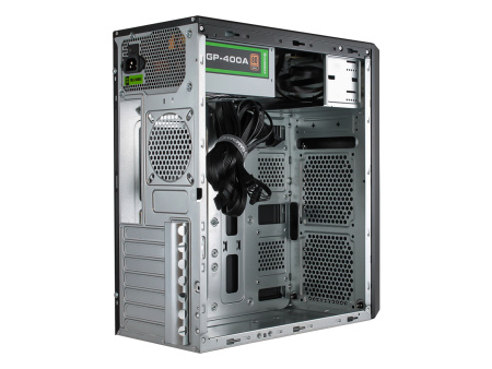 Корпус IRBY B300-U2 IRBY для ПК 
