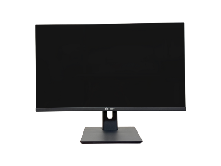 Монитор 27" IRBY M272HDP4K1i-B IRBY