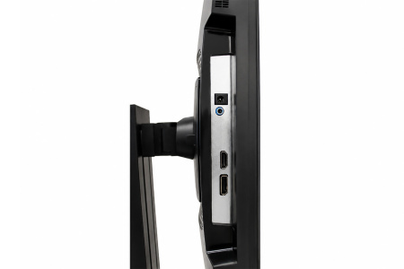 Монитор 23.8" IRBY M241HDP01i-B IRBY