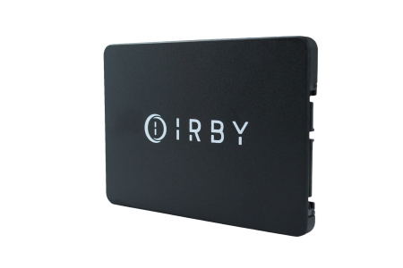 SSD 2.5" 1000Gb IRBY SA1TB-520-500 IRBY для ПК 