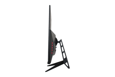 Монитор 27" IRBY M270HDP2KG11i-B