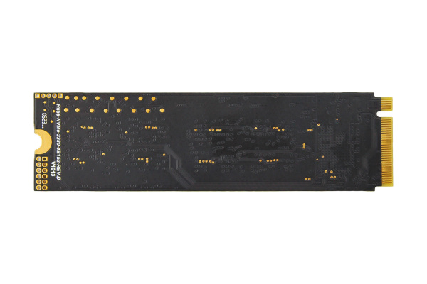 SSD M.2 PCI Express 512Gb IRBY MP4-512-3000-1000 IRBY для ПК 