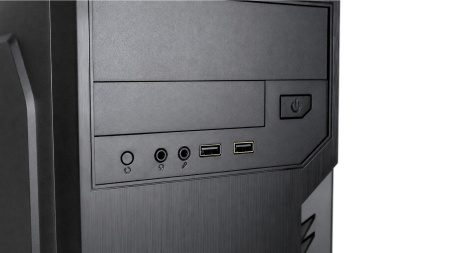 Корпус IRBY C305 IRBY для ПК 