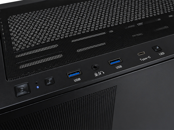 Купить Рабочую станцию IRBY PRO