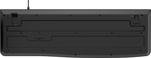 Клавиатура офисная IRBY K01 IRBY для ПК 