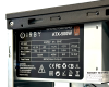 Блок питания IRBY ATX-500W 80+ Bronze IRBY для ПК 