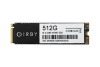 Твердотельный накопитель SSD IRBY NVME 512G IRBY для ПК 