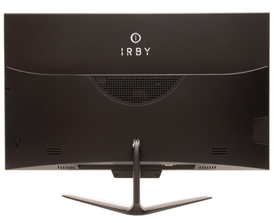 Моноблок IRBY Office, H510, Черный Моноблок IRBY Office, H510, Черный