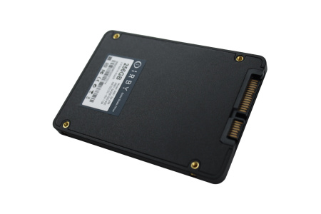 SSD 2.5" 256Gb IRBY SA256-520-450 IRBY для ПК 