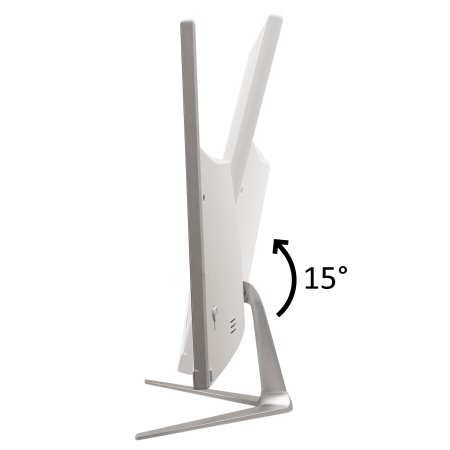 Моноблок IRBY Office, H510, Белый