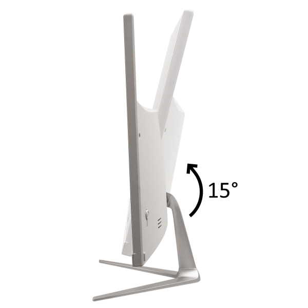 Моноблок IRBY Office 24 с ИРП (автономная работа до 40 минут) 