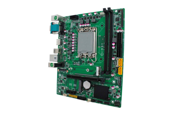 Материнская плата IRBY B760DA V91 IRBY для ПК 