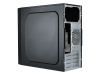 Корпус IRBY C315-2U2 IRBY для ПК 