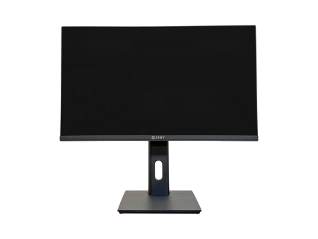 Монитор 27" IRBY M272HDP4K1i-B IRBY