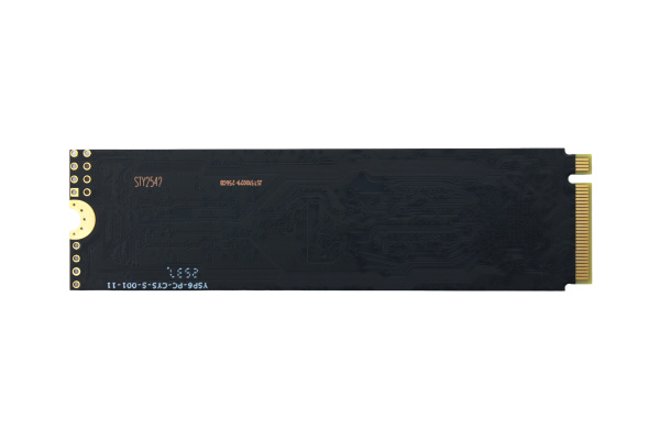 SSD M.2 PCI Express 250Gb IRBY MP3-250-2000-1000 IRBY для ПК 
