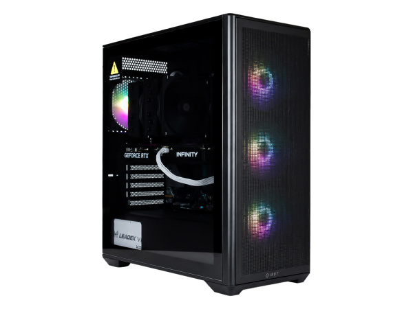 Купить Рабочую станцию IRBY PRO